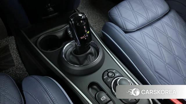 Mini Cooper S Countryman id 3953555 из Кореи 19