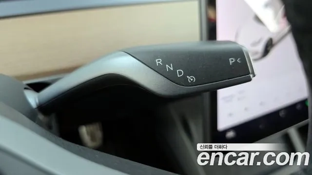 Tesla Model 3 id 2906795 из Кореи 19