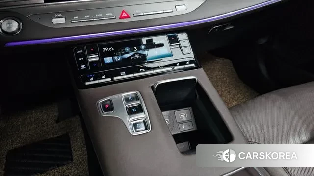 Hyundai The New Grandeur IG id 3760552 из Кореи 19