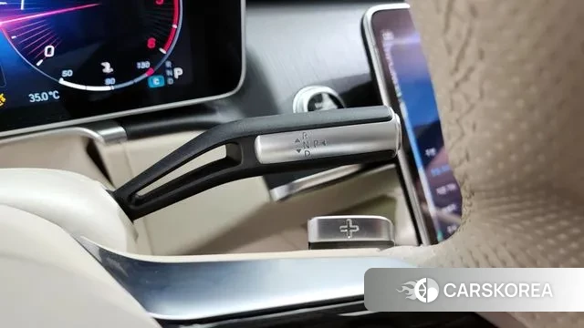 Mercedes-Benz S-Class W223 id 3048537 из Кореи 19