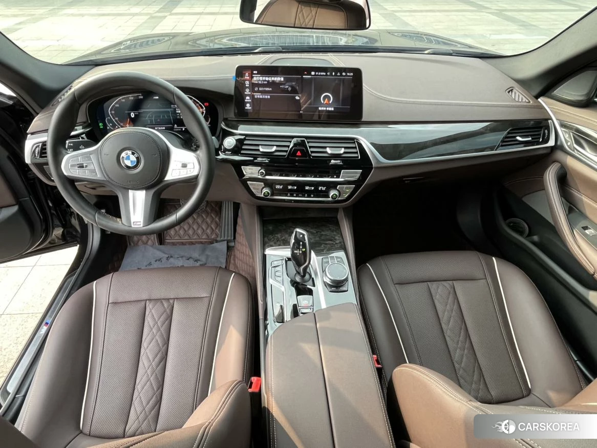 BMW 5 series id 4426639 из Китая 20
