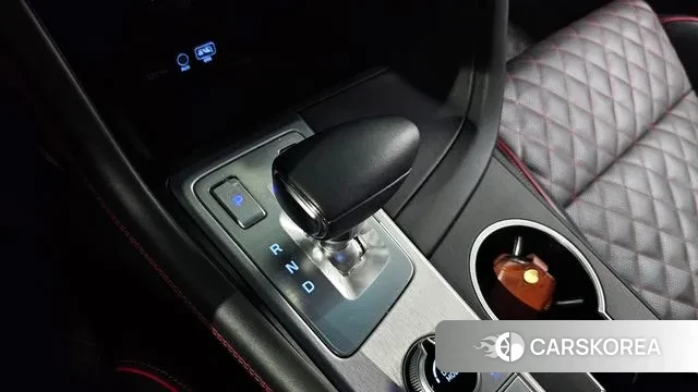 Genesis G70 id 3248229 из Кореи 19