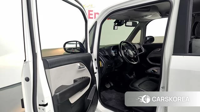 Kia The New Kia Ray EV id 4916672 из Кореи 32