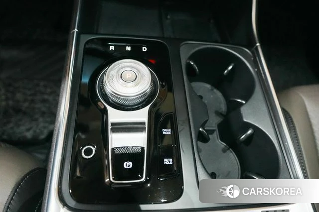 Kia The New Carnival 4th Generation id 4715415 из Кореи 19