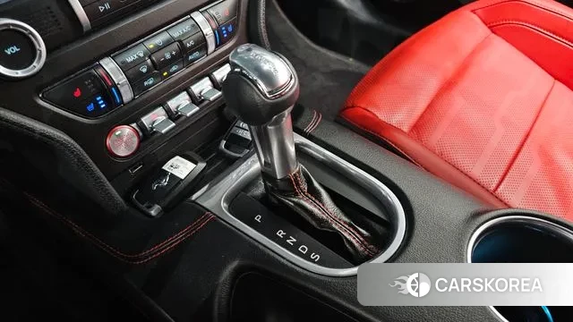 Ford Mustang id 3597078 из Кореи 19