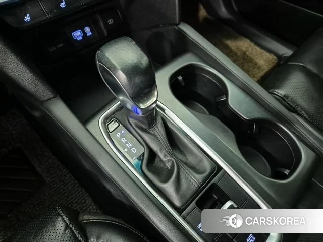 Hyundai Santa Fe TM id 4525344 из Кореи 18