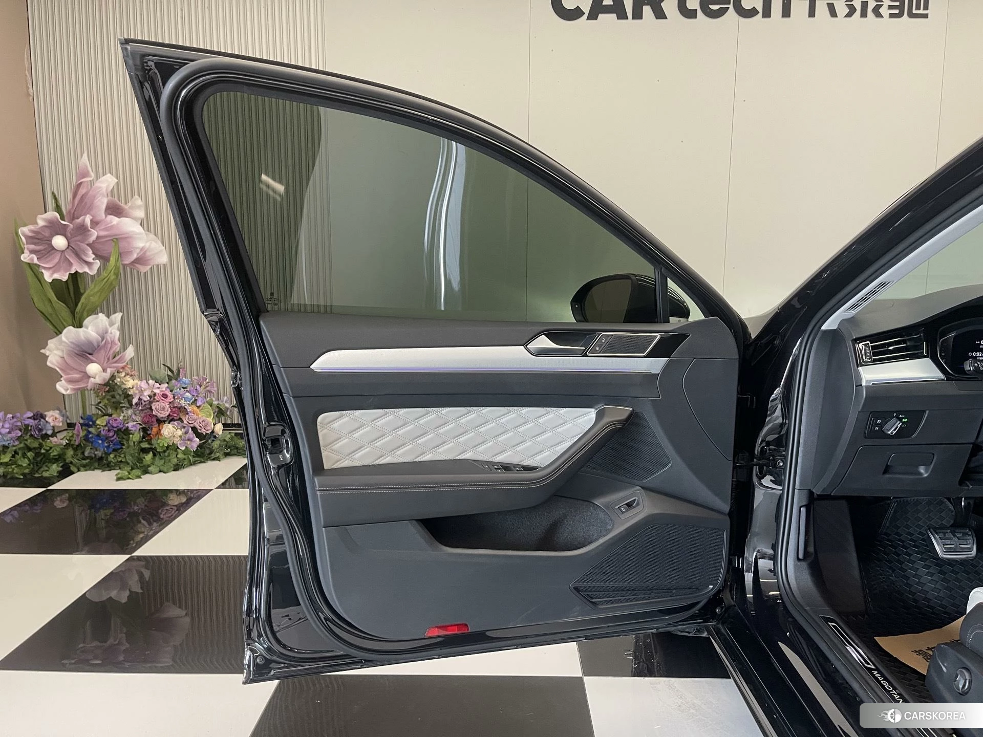 Volkswagen Magotan id 4493187 из Китая 27