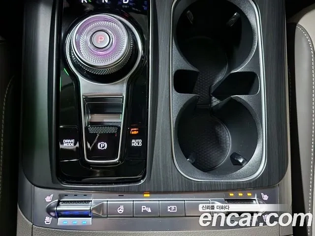 Kia Carnival 4th generation id 2916225 из Кореи 19