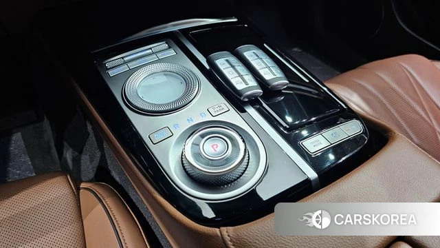 Genesis G80 (RG3) id 4458162 из Кореи 33