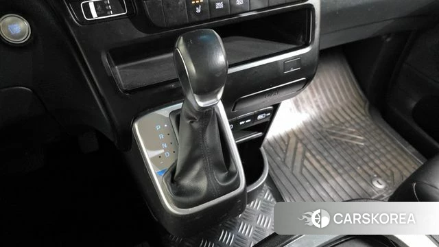 Hyundai Staria id 3870786 из Кореи 19