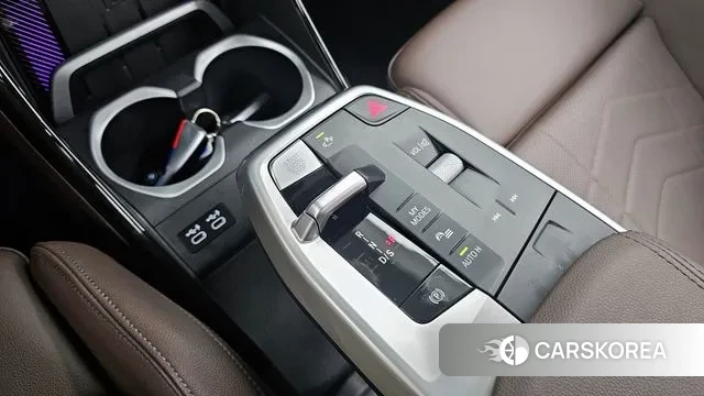 BMW X1 (U11) id 3026920 из Кореи 19