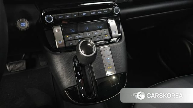 Hyundai Casper id 4222856 из Кореи 29