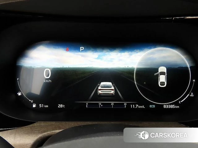 Kia K5 3rd generation id 4772533 из Кореи 19