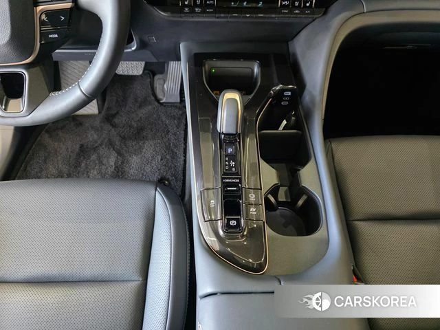 Toyota Crown Crossover id 3914131 из Кореи 15