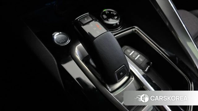 Peugeot 3008 second generation id 4525258 из Кореи 19