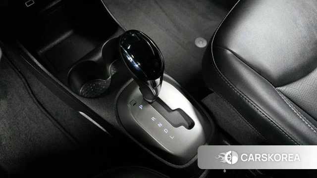 Chevrolet (GM Daewoo) The New Spark id 4396816 из Кореи 19