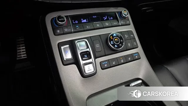 Hyundai Palisade id 3016985 из Кореи 19