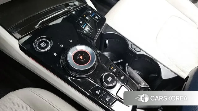 Kia Sportage 5th Generation Hybrid id 3712598 из Кореи 19