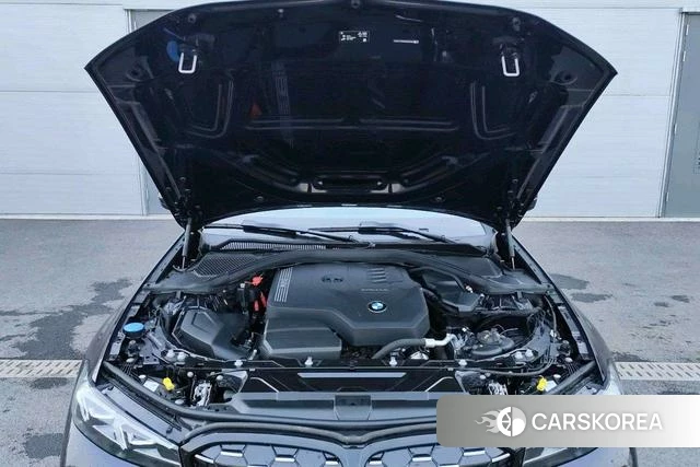BMW 3 series id 4306907 из Китая 13