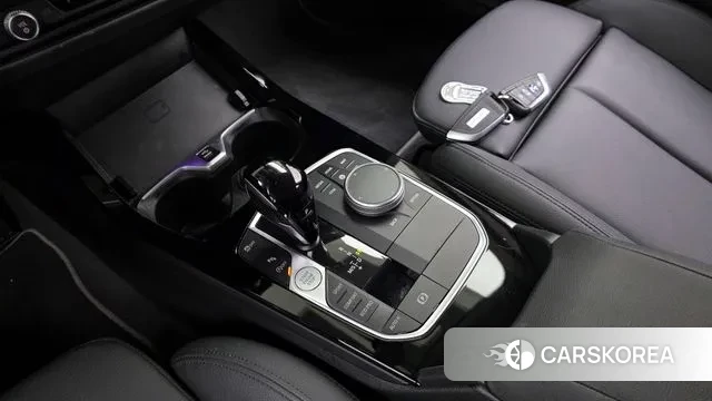 BMW 2 Series Gran Coupe (F44) id 3043030 из Кореи 19