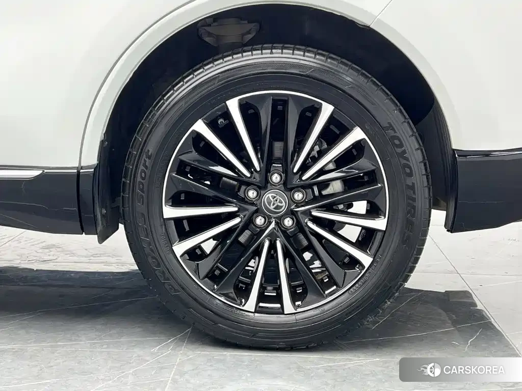 Toyota Venza id 4628147 из Китая 25