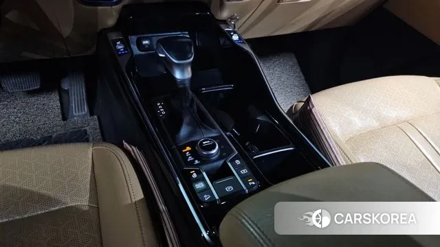 Kia Sorento 4th Generation id 3741823 из Кореи 19