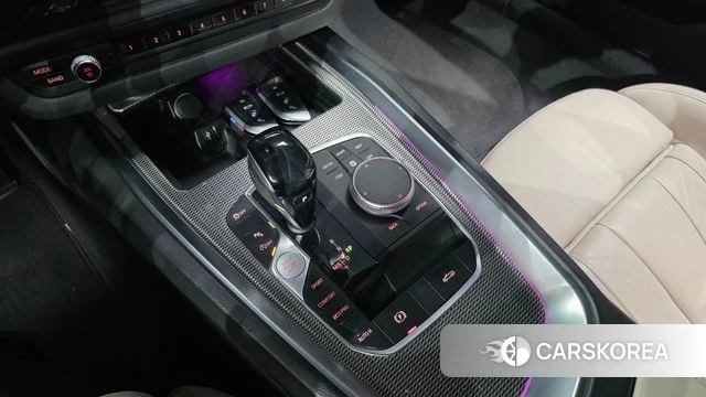BMW Z4 (G29) id 4331463 из Кореи 29