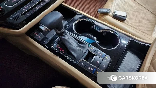 Kia The New Carnival id 3402750 из Кореи 19