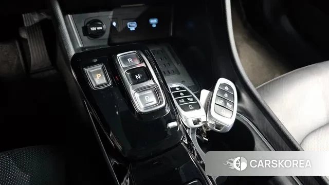 Hyundai Sonata (DN8) id 3672439 из Кореи 19