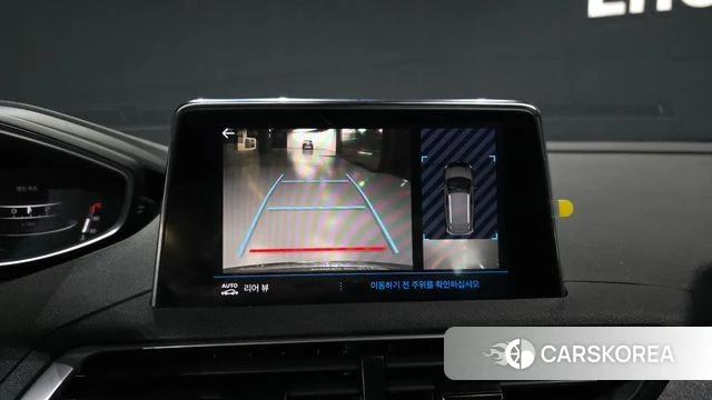 Peugeot 3008 second generation id 3817473 из Кореи 19