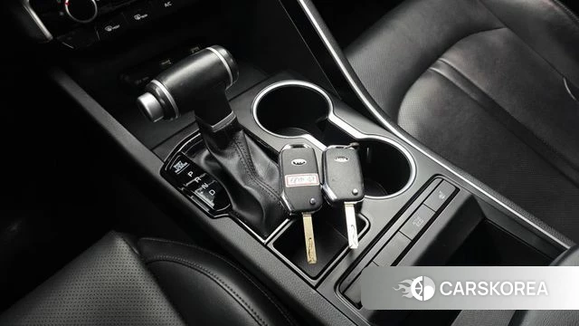 Kia K5 3rd generation id 4573937 из Кореи 19