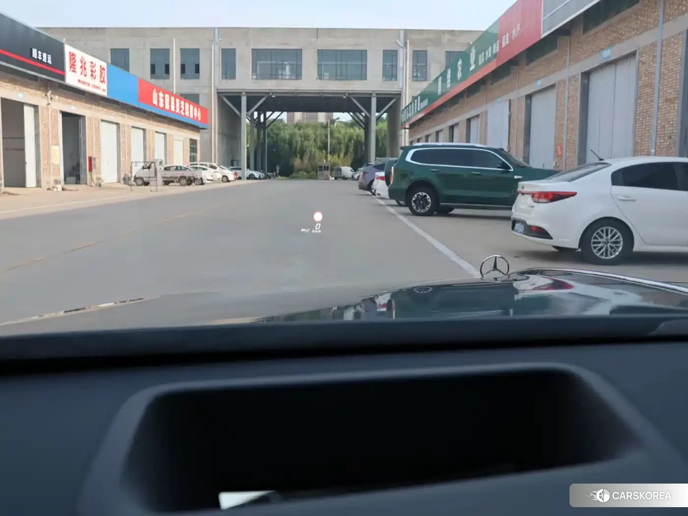Mercedes-Benz Maybach S-Class id 4577733 из Китая 23