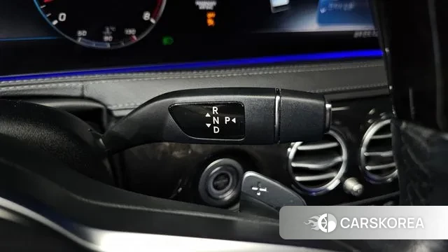 Mercedes-Benz S-Class W222 id 3412541 из Кореи 19