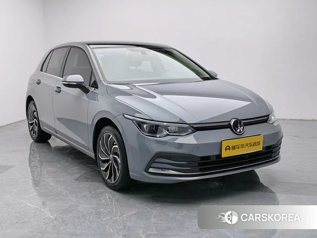 Volkswagen Golf id 4328594 из Китая 19