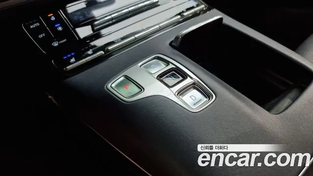 Hyundai The New Grandeur IG id 2927738 из Кореи 19