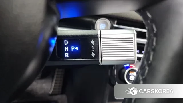 Hyundai The New Tucson (NX4) id 3732535 из Кореи 19