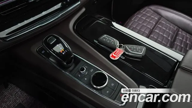 Cadillac Escalade 5th Generation id 2436918 из Кореи 19