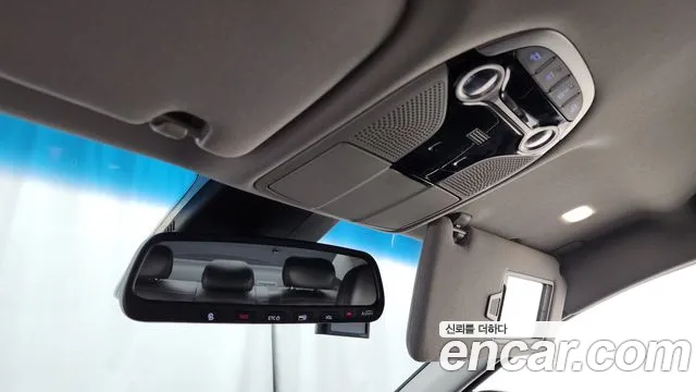 Hyundai Grandeur IG id 2785150 из Кореи 19