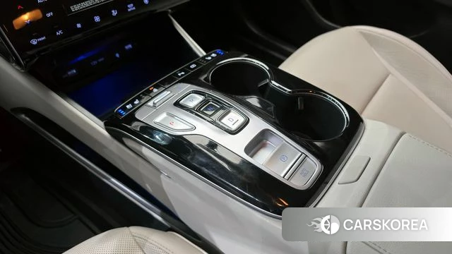 Hyundai Tucson (NX4) id 4282301 из Кореи 19