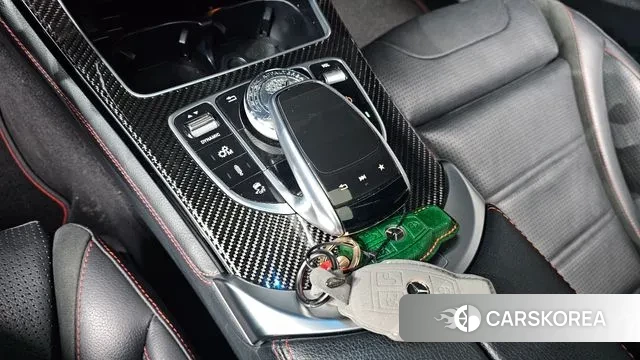 Mercedes-Benz GLC-Class X253 id 3708865 из Кореи 19