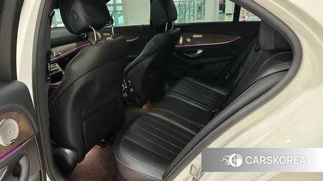 Mercedes-Benz E-Class W213 id 3964907 из Кореи 19
