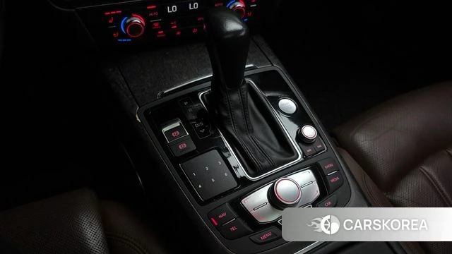 Audi New A6 id 4197205 из Кореи 34