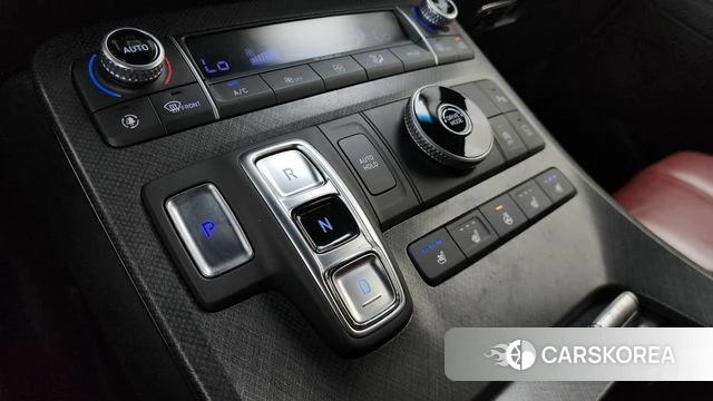 Hyundai Palisade id 4402930 из Кореи 33