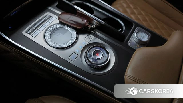 Genesis GV80 id 4224838 из Кореи 19