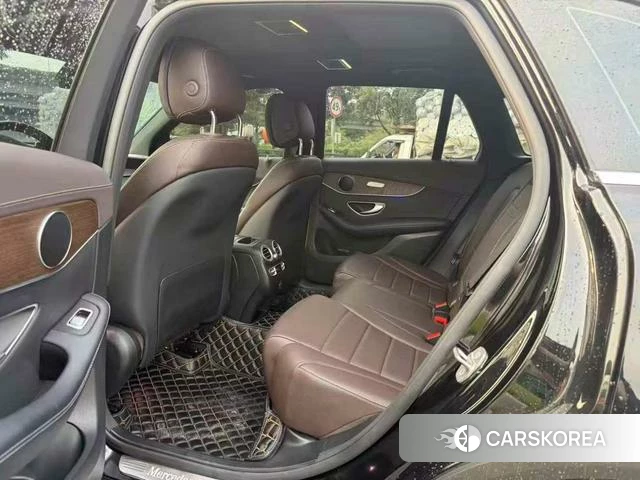Mercedes-Benz GLC id 4260860 из Китая 9
