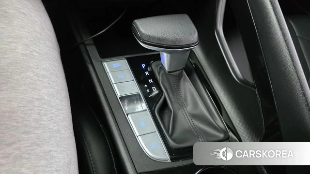 Hyundai Avante Hybrid (CN7) id 4541783 из Кореи 19