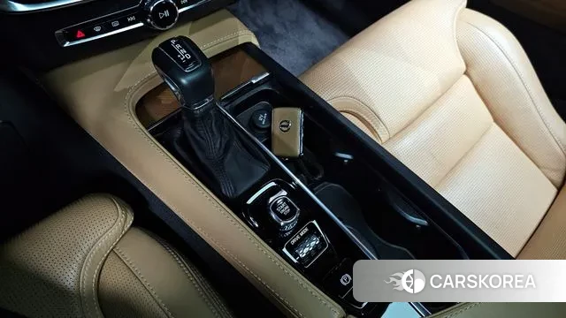 Volvo S90 id 2966324 из Кореи 19