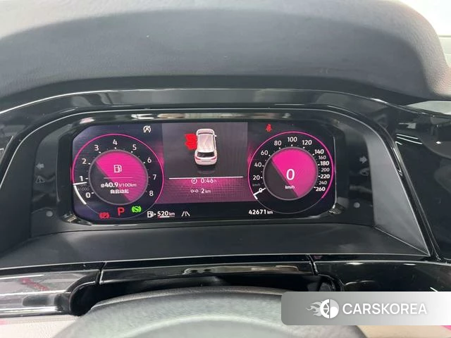 Volkswagen Tourang id 4261329 из Китая 17