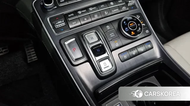 Hyundai The New Santa Fe id 3776531 из Кореи 19