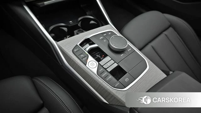 BMW 3 Series (G20) id 4394507 из Кореи 19